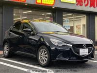 2017 MAZDA DEMIO 13S TOURING