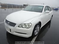 2004 TOYOTA MARK X 250G