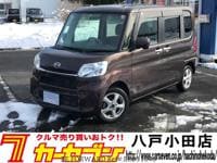 2017 DAIHATSU TANTO