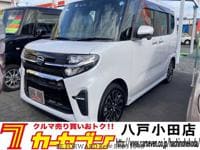 2019 DAIHATSU TANTO