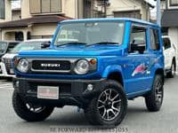 2019 SUZUKI JIMNY