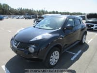 2014 NISSAN JUKE 15RX TYPE V