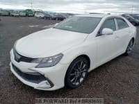 2017 TOYOTA MARK X 250RDS