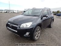 2012 TOYOTA RAV4 SPORT