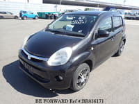 2015 TOYOTA PASSO 1.0X L PACKAGE KIRIRI