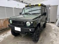 2020 SUZUKI JIMNY