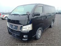 2015 NISSAN CARAVAN VAN NV350 PREMIUM GX