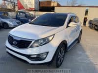 2011 KIA SPORTAGE FULL-SUNROOF/BACK-CAMERA/S-KEY