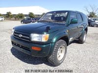 1997 TOYOTA HILUX SURF SSR-X