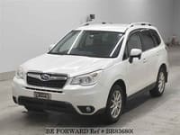 2013 SUBARU FORESTER 2.0I-L EYESIGHT