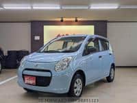 2012 SUZUKI ALTO