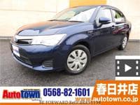 2013 TOYOTA COROLLA AXIO