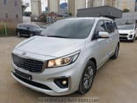 2020 KIA THE NEW CARNIVAL LUXURY *NO CHANGE *NO PAINT