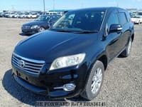 2010 TOYOTA VANGUARD 240S S PACKAGE