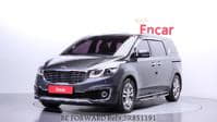 2016 KIA CARNIVAL / SUN ROOF,SMART KEY,BACK CAMERA