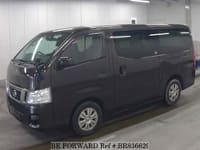 2016 NISSAN CARAVAN VAN NV350 LONG DX