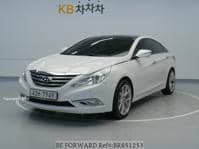 2013 HYUNDAI SONATA / SUN ROOF,SMART KEY,BACK CAMERA