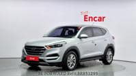 2018 HYUNDAI TUCSON / BACK CAMERA