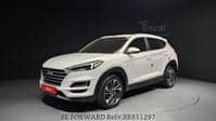 2020 HYUNDAI TUCSON / SMART KEY,BACK CAMERA