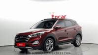 2018 HYUNDAI TUCSON / SUN ROOF,SMART KEY,BACK CAMERA