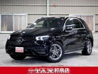 2020 MERCEDES-BENZ GLE-CLASS