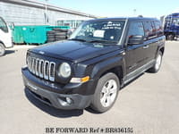 JEEP Patriot