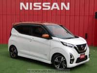 2020 NISSAN DAYZ