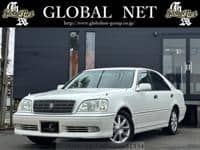 2002 TOYOTA CROWN