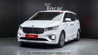 2020 KIA CARNIVAL / SMART KEY,BACK CAMERA