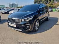 2019 KIA CARNIVAL / SMART KEY,BACK CAMERA