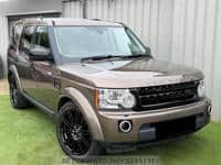 2009 LAND ROVER DISCOVERY 4 AUTOMATIC DIESEL