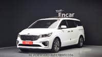 2019 KIA CARNIVAL / SUN ROOF,SMART KEY,BACK CAMERA