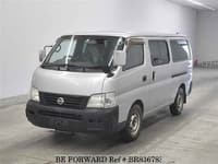 NISSAN Caravan Van