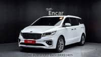 2019 KIA CARNIVAL / SMART KEY,BACK CAMERA