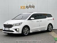 2020 KIA CARNIVAL / SUN ROOF,SMART KEY,BACK CAMERA