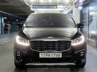 2019 KIA CARNIVAL / SMART KEY,BACK CAMERA