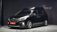 2019 KIA CARNIVAL / SMART KEY,BACK CAMERA