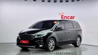 2019 KIA CARNIVAL / SMART KEY,BACK CAMERA