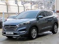 2018 HYUNDAI TUCSON / SMART KEY