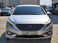 2017 HYUNDAI SONATA / BACK CAMERA