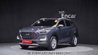 2020 HYUNDAI TUCSON / SMART KEY,BACK CAMERA