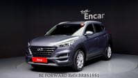 2020 HYUNDAI TUCSON / SMART KEY,BACK CAMERA