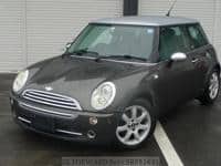 2006 BMW MINI