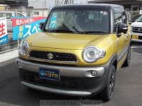 2019 SUZUKI X BEE