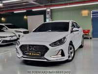 2019 HYUNDAI SONATA / SMART KEY,BACK CAMERA