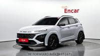 2022 HYUNDAI KONA / SMART KEY,BACK CAMERA