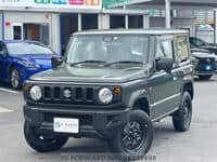 2021 SUZUKI JIMNY