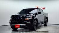 2022 CHEVROLET COLORADO / BACK CAMERA