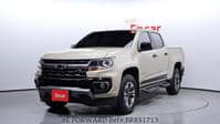 2022 CHEVROLET COLORADO / BACK CAMERA