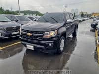 2021 CHEVROLET COLORADO / BACK CAMERA